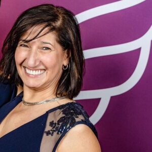 Profilbild von Nicole Walteich
