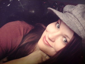 Profilbild von Nicole Walter