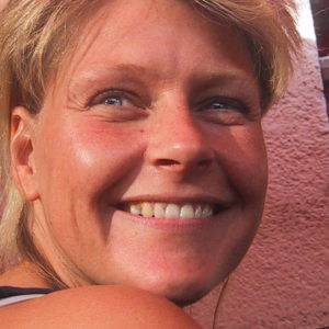 Profilbild von Nicole Walter