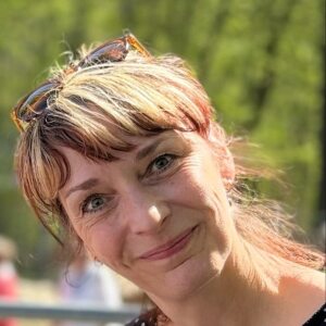 Profilbild von Nicole Walter