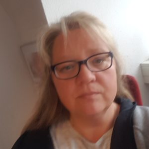 Profilbild von Nicole Walter