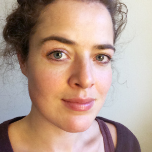 Profilbild von Nicole Walter