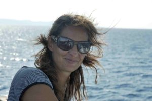 Profilbild von Nicole Walz