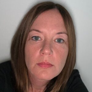 Profilbild von Nicole Walz