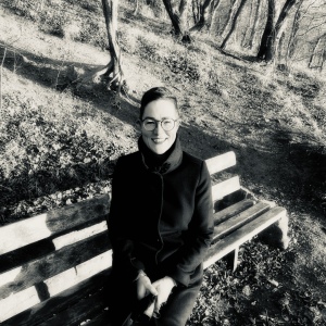 Profilbild von Nicole Wanek