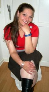 Profilbild von Nicole Wank