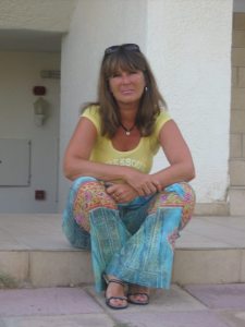 Profilbild von Nicole Warnke