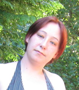 Profilbild von Nicole Warstat