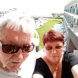 Profilbild von Nicole Wathey