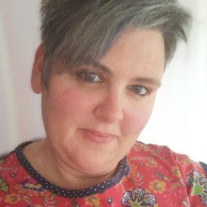 Profilbild von Nicole Weber-Spies