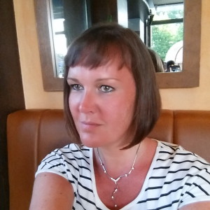 Profilbild von Nicole Weber