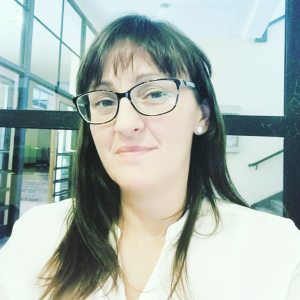 Profilbild von Nicole Weber