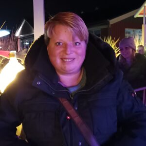 Profilbild von Nicole Weber