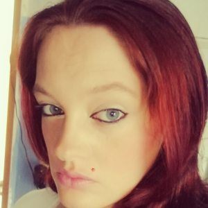 Profilbild von Nicole Weber