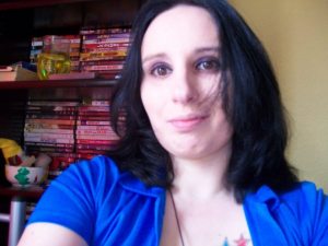 Profilbild von Nicole Weder