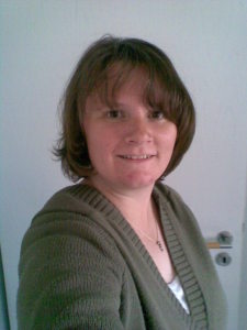 Profilbild von Nicole Wegner