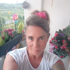 Profilbild von Nicole Wehling