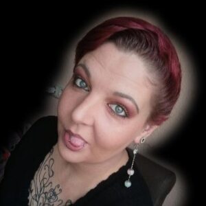 Profilbild von Nicole Wehlisch