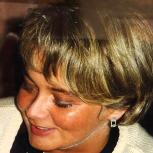 Profilbild von Nicole Wehrmann