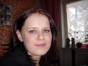 Profilbild von Nicole Weidensdorfer
