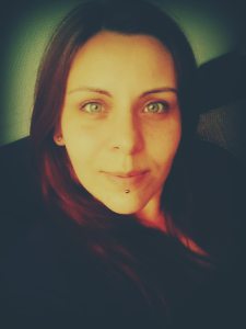 Profilbild von Nicole Weidlich