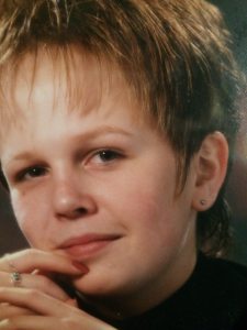 Profilbild von Nicole Weigel