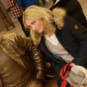 Profilbild von Nicole Weigel