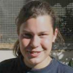 Profilbild von Nicole Weigelt