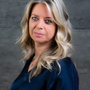 Profilbild von Nicole Weiland