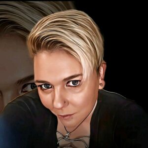 Profilbild von Nicole Weimann
