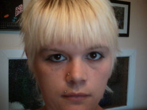 Profilbild von Nicole Weindel