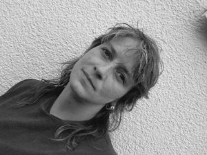 Profilbild von Nicole Weinel
