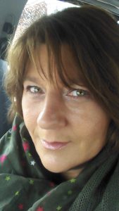 Profilbild von Nicole Weingart