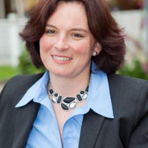 Profilbild von Nicole Weingarten