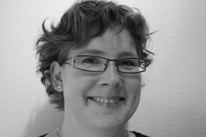 Profilbild von Nicole Weinmann