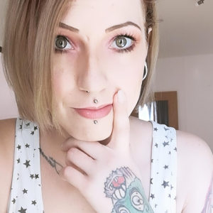 Profilbild von Nicole Weise