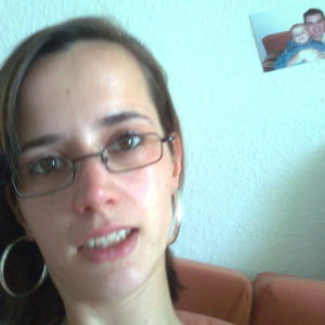 Profilbild von Nicole Weiser