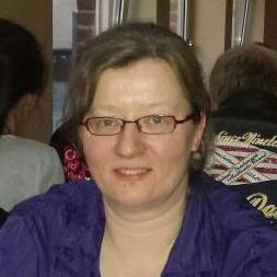 Profilbild von Nicole Weisheit