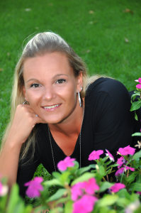 Profilbild von Nicole Weishoff