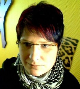 Profilbild von Nicole Weiß