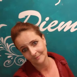 Profilbild von Nicole Weiß