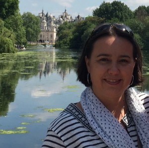 Profilbild von Nicole Weiß