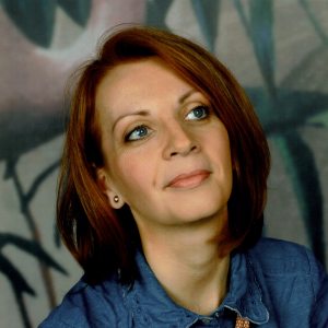 Profilbild von Nicole Weiß
