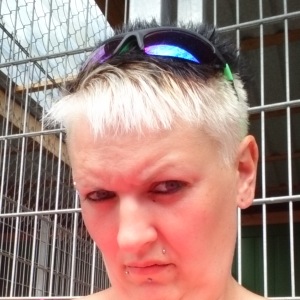 Profilbild von Nicole Weiß