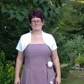 Profilbild von Nicole Weißleder