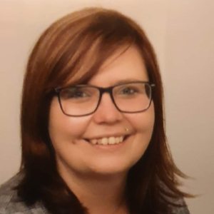 Profilbild von Nicole Weitzmann