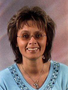 Profilbild von Nicole Welz