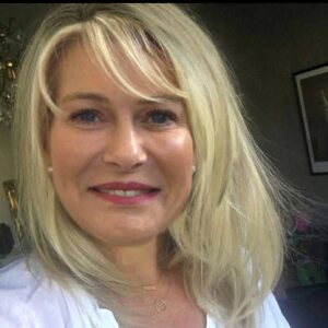 Profilbild von Nicole Welzel