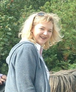 Profilbild von Nicole Welzel