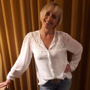 Profilbild von Nicole Welzel